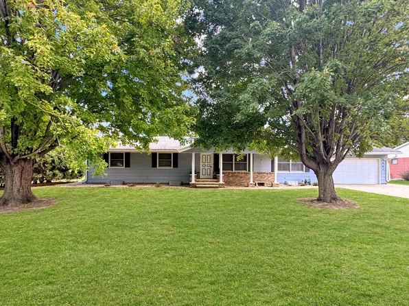 3007 Spruce Ave, Slayton, MN 56172