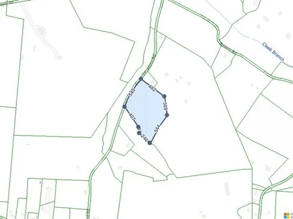 179 Lankford Rd, Cookeville, TN 38506