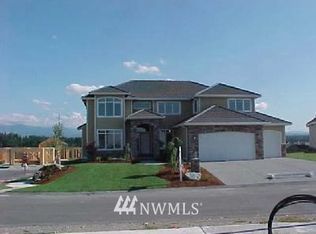 44 Mount Rainier Loop E, Sumner, WA 98390