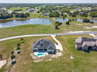 4774 Serenity Trl, McKinney, TX 75071