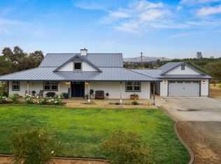 12445 Krosens Rd, Loma Rica, CA 95901