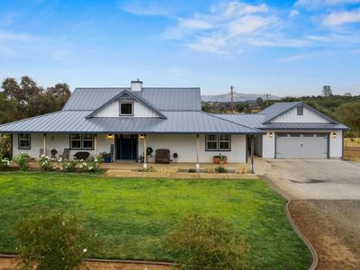 12445 Krosens Rd, Loma Rica, CA, 95901