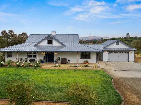 12445 Krosens Rd, Loma Rica, CA 95901