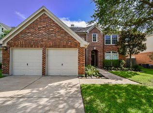22731 Shannon Falls Ct, Katy, TX 77494