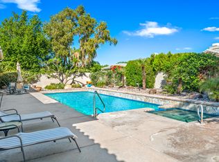 16 Normandy Way, Rancho Mirage, CA 92270