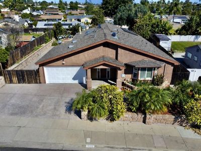 8364 Lake Ashwood Ave, San Diego, CA, 92119