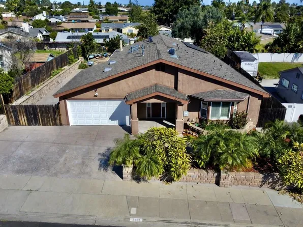 8364 Lake Ashwood Ave, San Diego, CA 92119