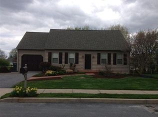 308 Sunset Ave, Strasburg, PA 17579