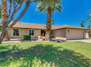728 W Curry St, Chandler, AZ 85225