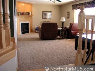 4447 McAllister Ave NE, Saint Michael, MN 55376