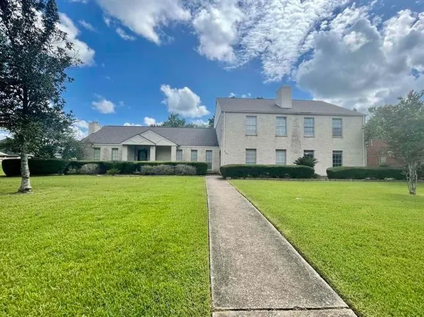 8125 Willow Way, Beaumont, TX 77707