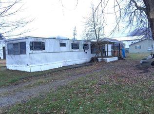 470 Patton St, Nelsonville, OH 45764