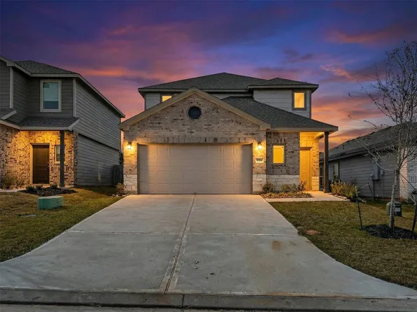 640 Levine Ct, Montgomery, TX 77316