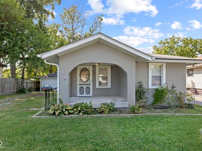 340 N Eaton Ave, Indianapolis, IN, 46219