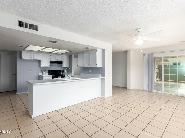 4812 N 77TH Drive, Phoenix, AZ 85033