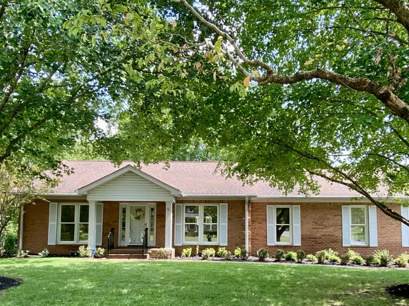 533 Hearthstone Cir, Brentwood, TN 37027