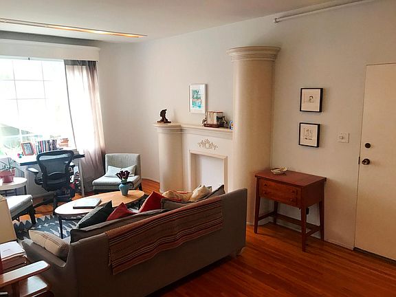 5th image of 520 N Rossmore Ave APT 303
