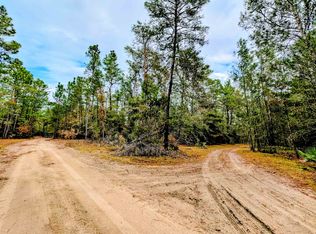 Rosewood Rd, Florahome, FL 32140