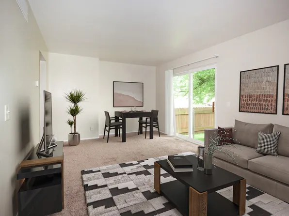 Greenwycke Crossings