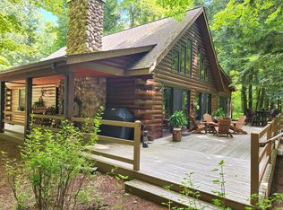 13750 Chrissie Ln, Lac Du Flambeau, WI 54538