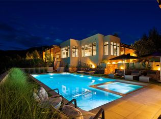 1532 Wilderness Gate Rd, Santa Fe, NM 87505