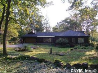 17 Willow Pl, Cazenovia, NY 13035