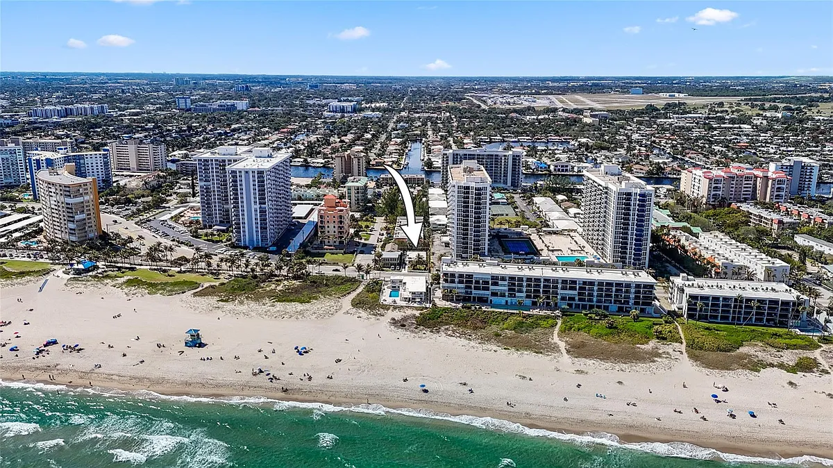 Building Photo - 505 N Ocean Blvd