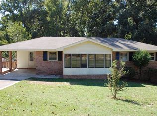 322 Belair Ct, North Augusta, SC 29841