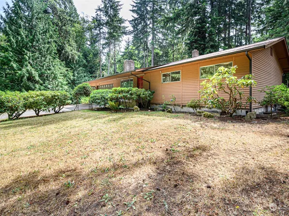 13205 SW 196th Street, Vashon, WA 98070