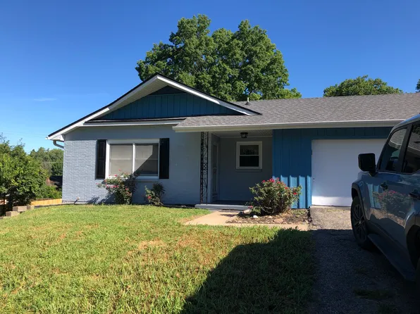 3211 Oakland Ave, Saint Joseph, MO 64506