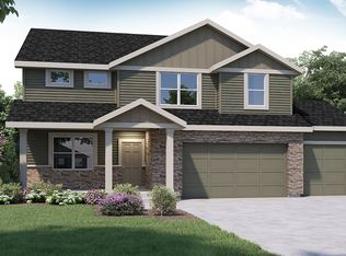 21366 E Chimney Ln, Liberty Lake, WA 99019
