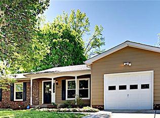 2407 Seattle Dr, Greensboro, NC 27406