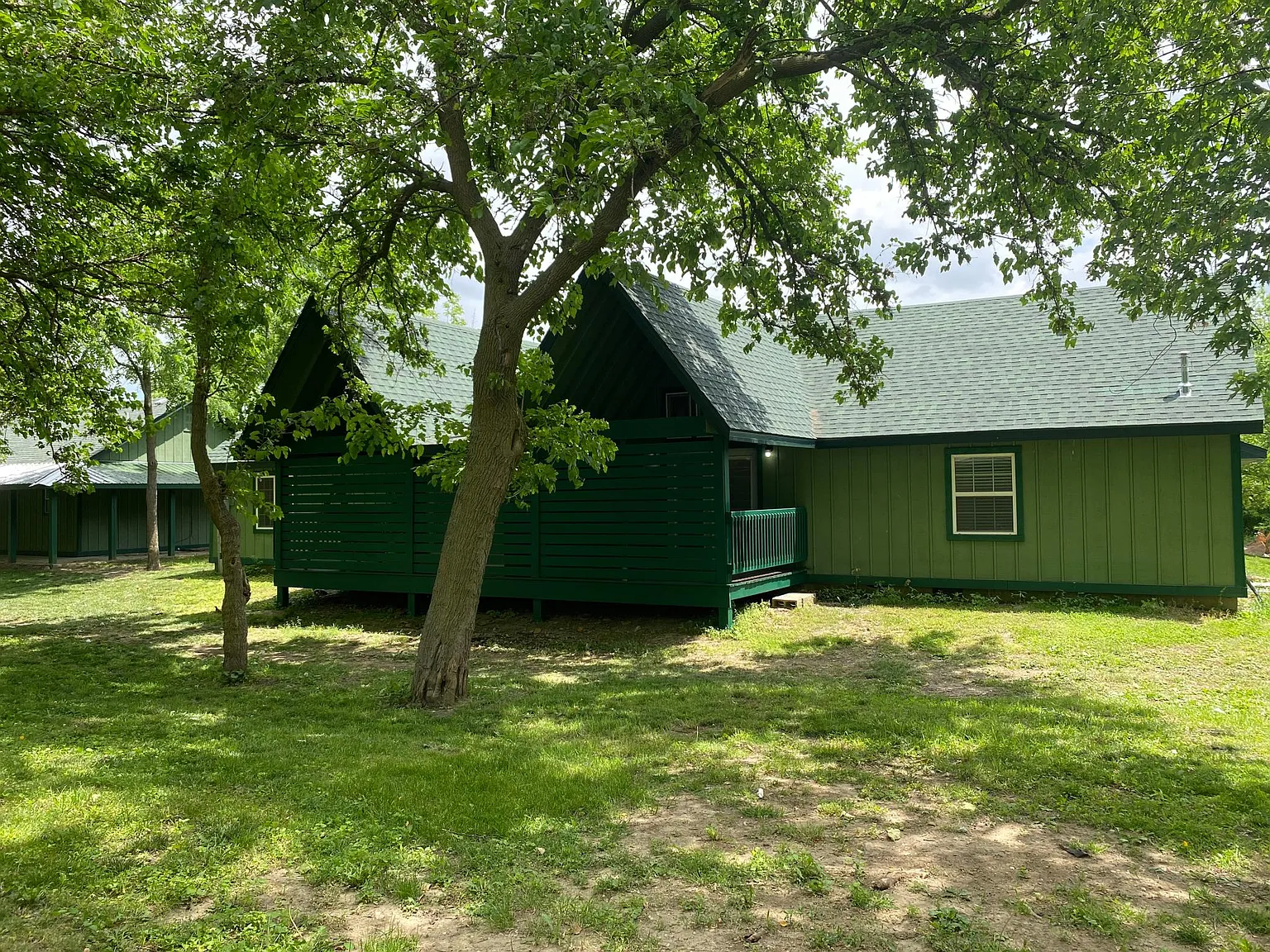 537 County Road 1600 N — Photo 3