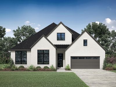 8112 Peach Orchard Pass, McKinney, TX, 75071
