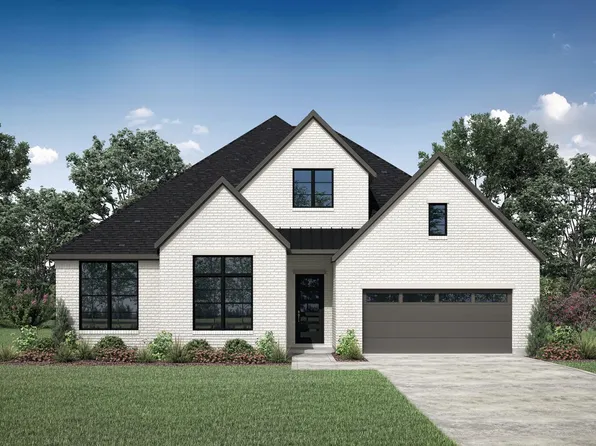 8112 Peach Orchard Pass, McKinney, TX 75071
