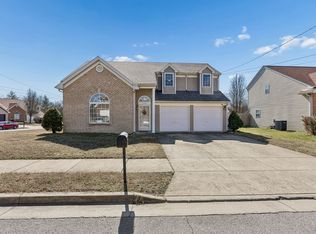 1548 Emerald Bay Blvd, Whites Creek, TN 37189