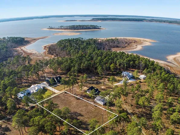 614 Private Road 6028, Brookeland, TX 75931