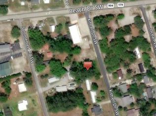 1712 Kittrell Dr SW, Ocean Isle Beach, NC 28469