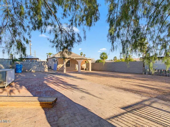 1613 S 4TH Street, Phoenix, AZ 85004