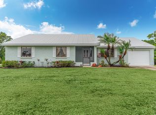 2582 SE Berkshire Blvd, Port Saint Lucie, FL 34952