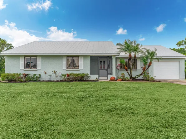 2582 SE Berkshire Boulevard, Port St Lucie, FL 34952