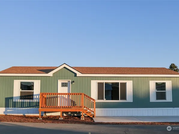 1402 Samuel Drive, Walla Walla, WA 99362