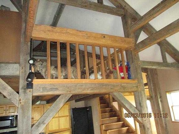 woodwork