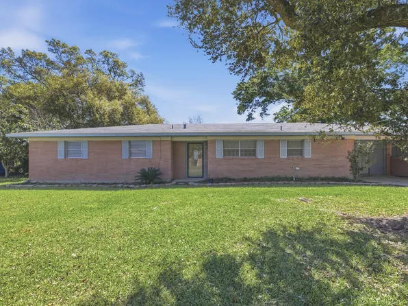 1003 Norwood Dr, Jennings, LA 70546