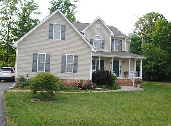 4th image of 10148 Bon Air Crest Dr