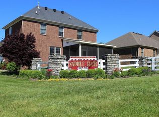 1444 Saddle Club Way, Lexington, KY 40504