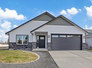 630 E Jim Darby Dr, Medical Lake, WA 99022