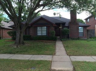 2324 N Ridge Rd, McKinney, TX 75070