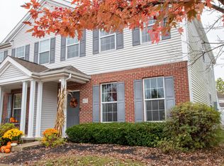 6172 Ashtead Dr, New Albany, OH 43054