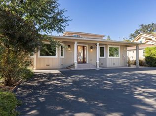 227 Theodor Ln, Sonoma, CA 95476